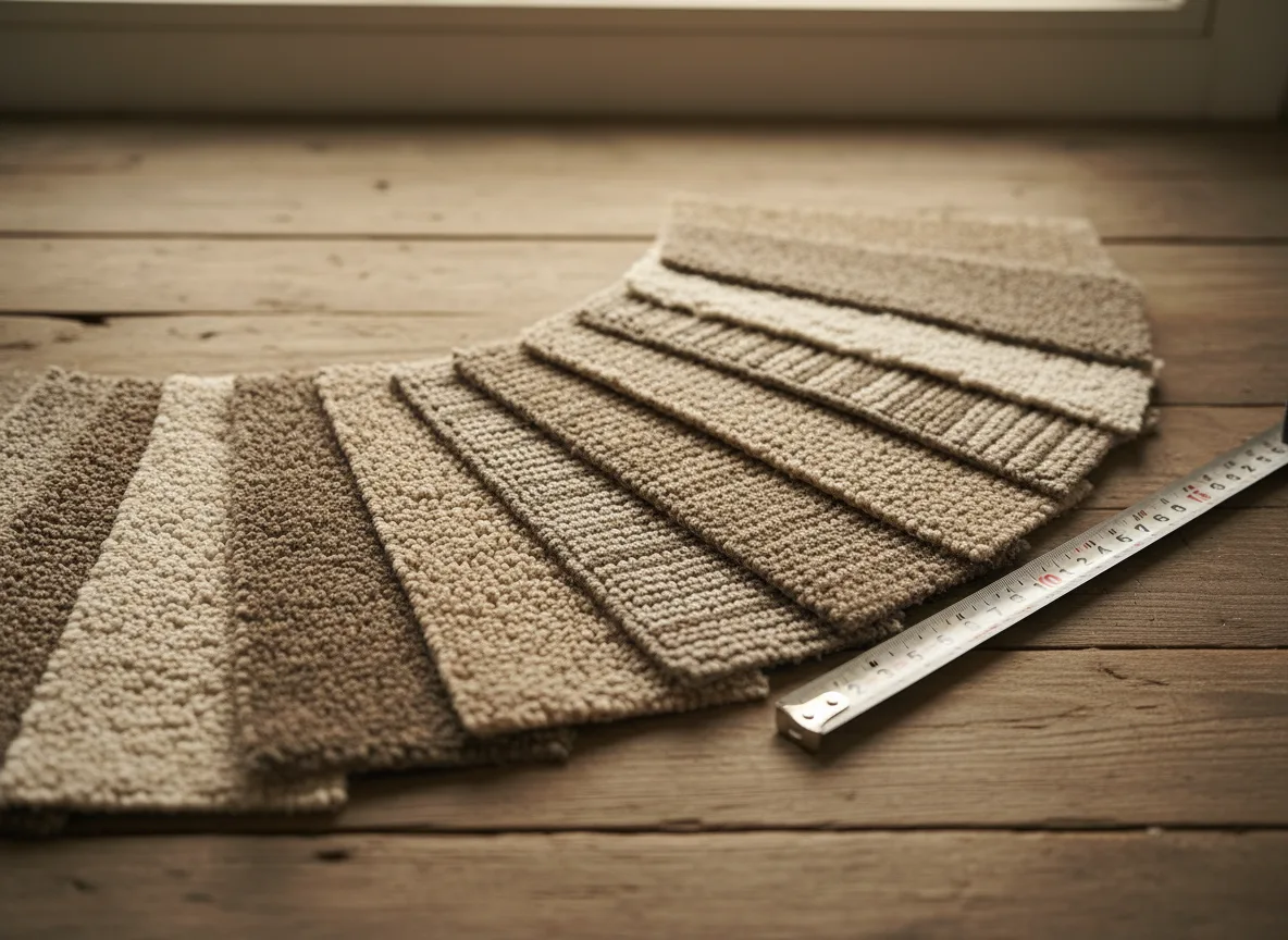 Carpet Installation Lucerne, CO FAQs